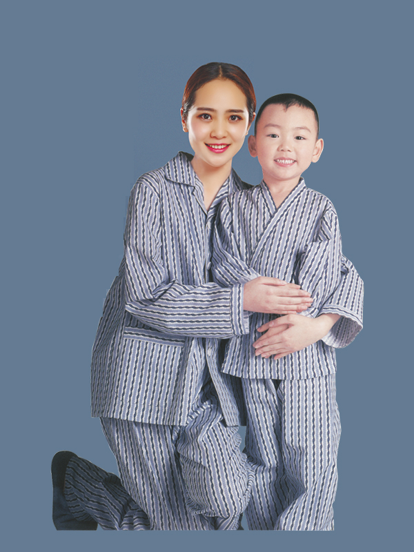 病员服装YB-006