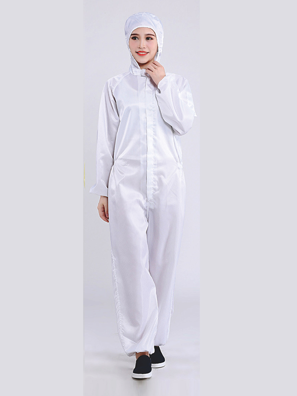 工勤服装YG-006