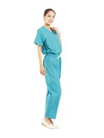 手术服巡回装YXX-006