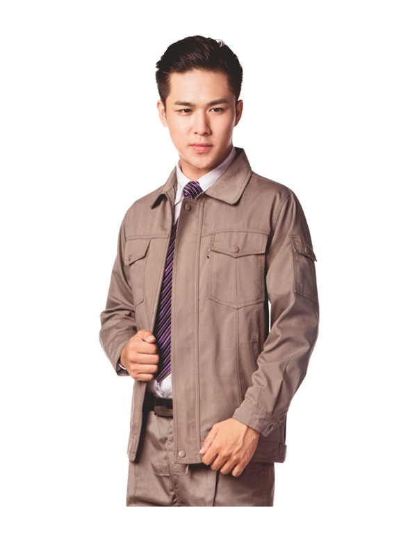 工勤服装YG-009