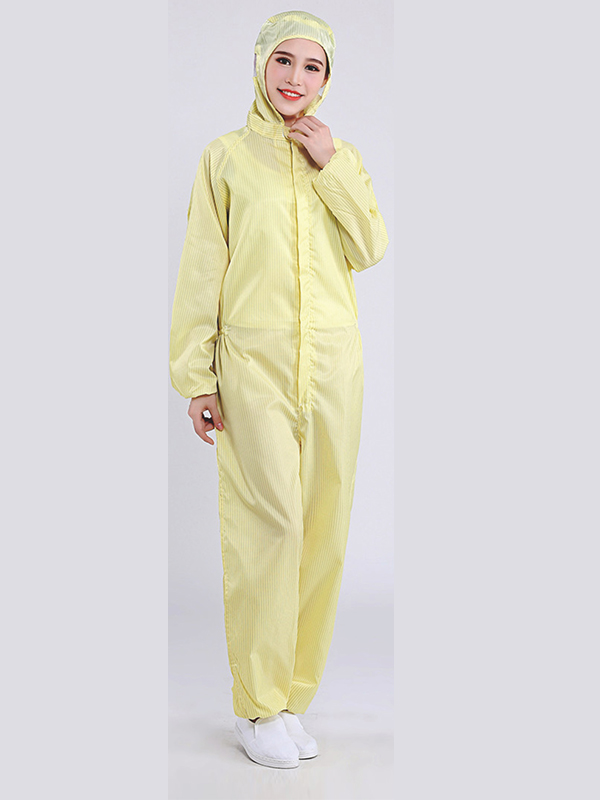 工勤服装YG-005