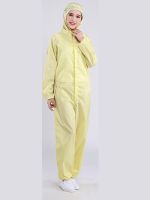工勤服装YG-005