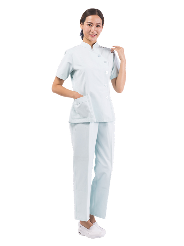 分体服装YFX-087