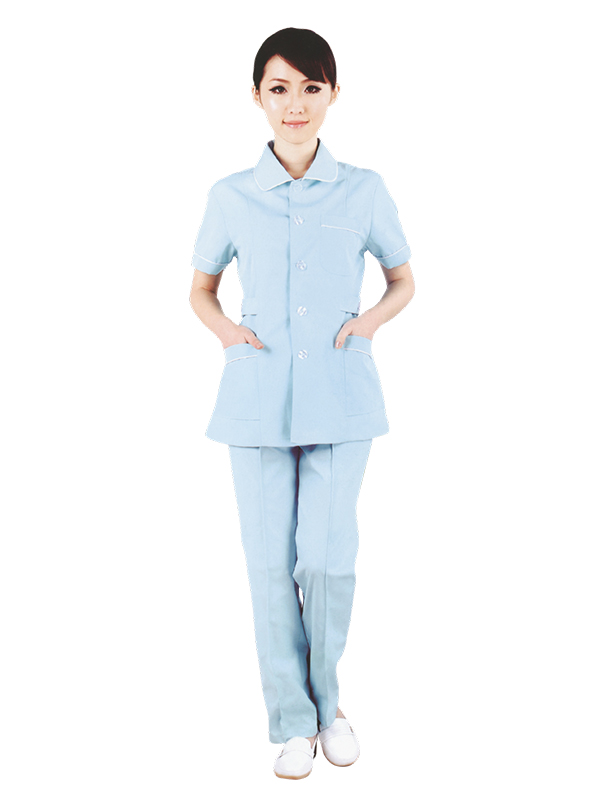 分体服装YFX-081
