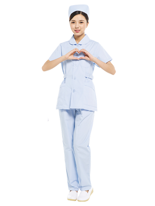 分体服装YFX-093