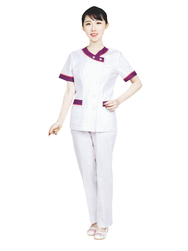 分体服装YFX-089