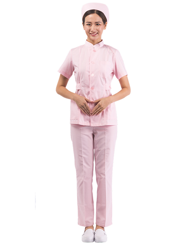 分体服装YFX-090