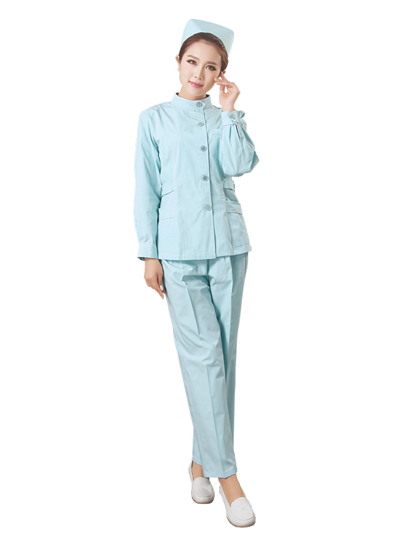 分体服装YFX-073