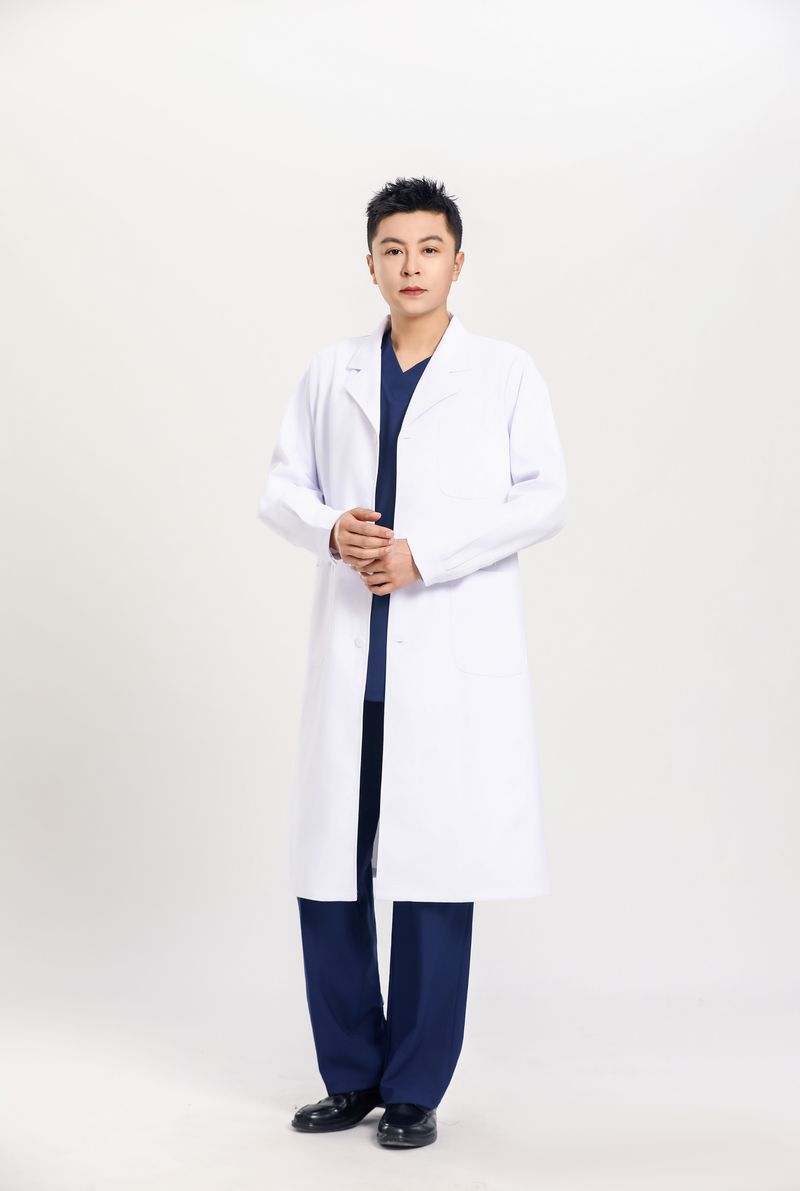 医生服装