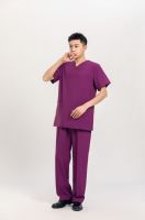 手术服
