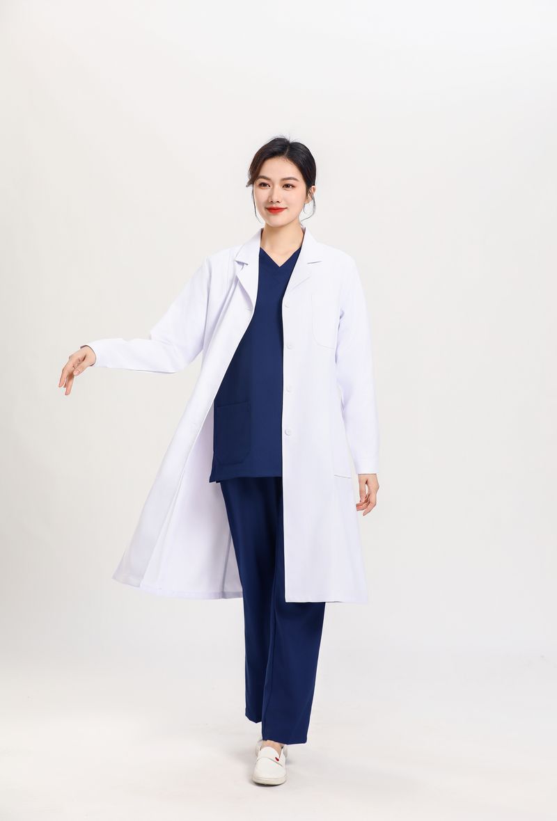 医生服装
