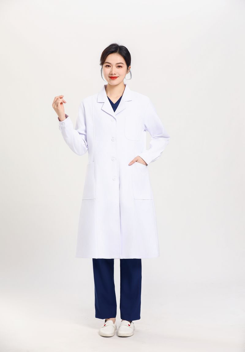 医生服装